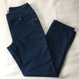 ~3 for $20~ AHA denim jeggings jeans